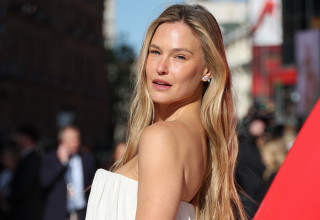 בר רפאלי (צילום: Tristan Fewings/Getty Images for The Walt Disney Company Limited)