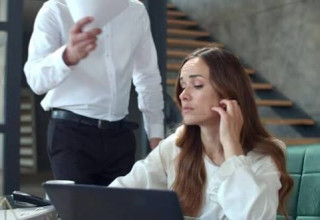 בית הדין לעבודה דחה מרבית רכיבי תביעת עובדת כנגד מעסיקה בפסק דין חריג וארוך המשתרע על פני 30 עמודים (צילום: FREEPIK)