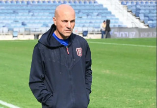 יישארו בלעדיו? אריה (צילום: ברני ארדוב)