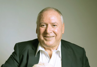 דודי אמסלם (צילום: רמי זרנגר)