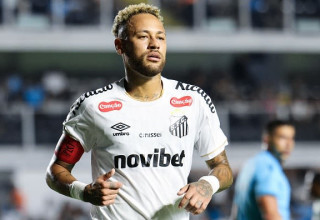 ניימאר (צילום: Getty images)