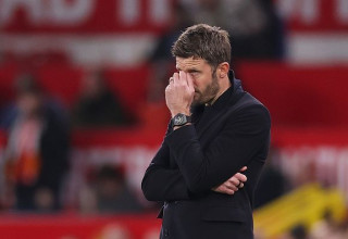 מייקל קאריק (צילום: Getty images)