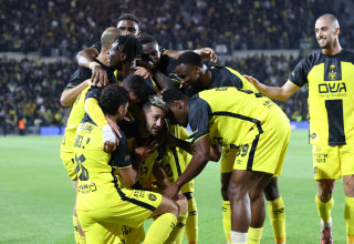 עומר אצילי שחקן בית"ר ירושלים (צילום: דני מרון)