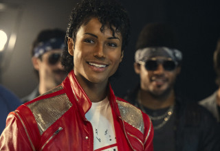 הסרט "מייקל" (צילום: טוליפ)