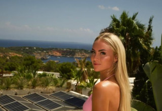 אלישה להמן (צילום: צילום מסך, אינסטגרם)