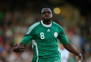  (צילום: GettyImages, Phil Cole)