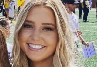 פייג' שייבר (צילום: צילום מסך אינסטגרם)