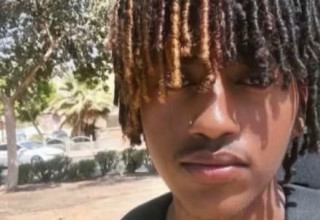 דסטאו צקול ז"ל (צילום: באדיבות המשפחה)