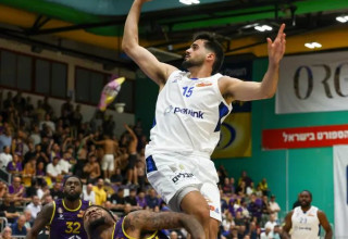  (צילום: דני מרון)