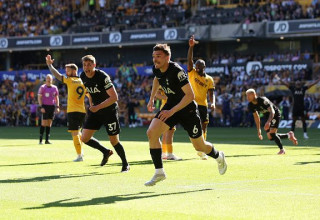 ז'ואאו פלהיניה (צילום: Lewis Storey - Danehouse)