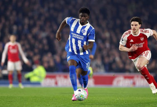 קרלוס באלבה (צילום: Ryan Pierse)