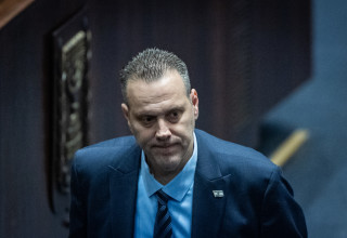 מיקי זוהר (צילום: יונתן זינדל פלאש 90)