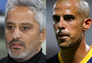 טל בן חיים וברק יצחקי, קולאז' (צילום: דני מרון ומאור אלקסלסי)