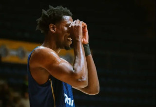 הורד (צילום: יח"צ - חד פעמי, ג'ורג'ה קוסטיץ')