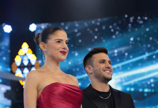 האח הגדול 2026 (צילום: רן יחזקאל)