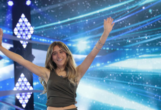 האח הגדול 2026 (צילום: רן יחזקאל)