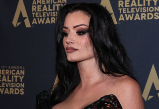 פייג' (צילום: Paul Archuleta/Getty Images)