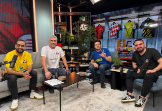 ציון 3 עונה 1 פרק 62 (צילום: אתר רשמי, מערכת וואלה)