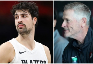 טום דאנדון  דני אבדיה (צילום: עיבוד תמונה, גטי)