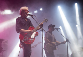 ברי סחרוף (צילום: יפעת שגב)