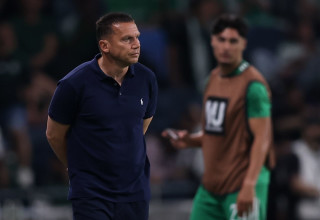 ברק בכר (צילום: מאור אלקסלסי)