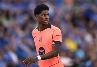 מרכוס רשפורד (צילום: GettyImages)