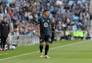 חאמס רודריגס (צילום: GettyImages)