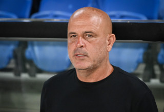 יוסי אבוקסיס (צילום: ברני ארדוב)