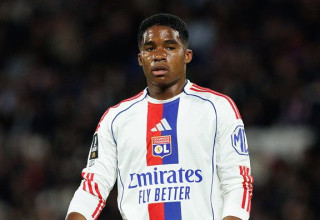 אנדריק (צילום: GettyImages)