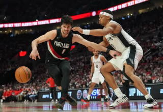 לא משחק משחקים. אבדיה (צילום: GettyImages, Soobum Im)