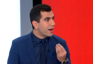 סולימאן מסוודה (צילום: כאן 11)