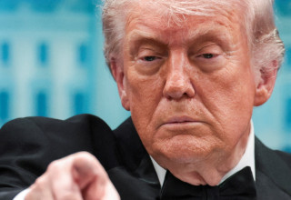 דונלד טראמפ (צילום: רויטרס)