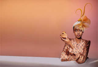 מאור צבר - Roladin 2025 (צילום:  Eyal Nevo)