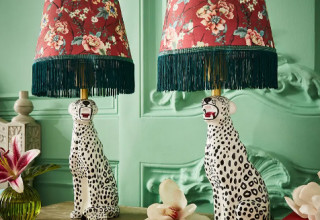 אהיל של המותג הבריטי JOE BROWNS (צילום: צילום מסך מהאתר הרשמי)