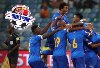 כף ורדה | כתבת אוריאל דסקל (צילום: עיבוד תמונה, רויטרס)