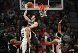 רבע שני מצוין שלו. אבדיה (צילום: אימג'בנק  GettyImages, Soobum Im)