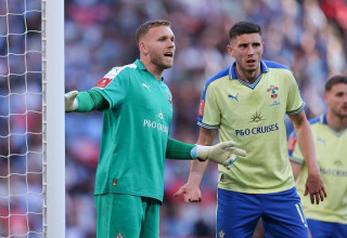 דניאל פרץ (צילום: James Gill - Danehouse)