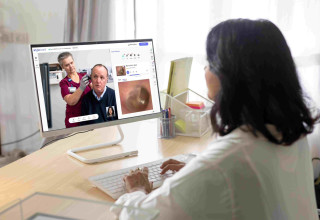 טייטו - בדיקת אוזניים עם בינה מלאכותית (צילום: יח"צ)