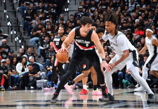 אבדיה מול קאסל (צילום: GettyImages)