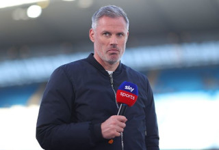 ג'יימי קראגר (צילום: James Gill - Danehouse)