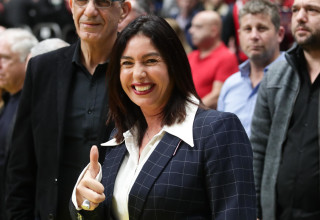 מירי רגב (צילום: דני מרון)