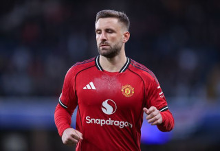 לוק שואו (צילום: James Gill - Danehouse)