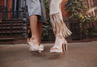 אלדו קולקציית כלות (צילום: יחצ אלדו)