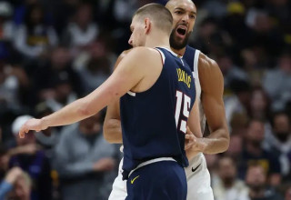 מסוגל להשלים עוד קאמבק? יוקיץ' (צילום: GettyImages)