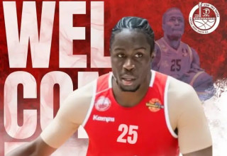 יהיה הזר השביעי שנמצא בסגל של רמי הדר. ריצ'רדס (צילום: אתר רשמי, הפועל באר שבע)