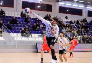  (צילום: אתר רשמי, איגוד הכדוריד, הדר ואן קולא)