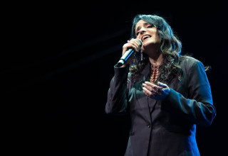 דפנה דקל חוגגת 60: 40 שנות קריירה (צילום: סתיו גוטליב)