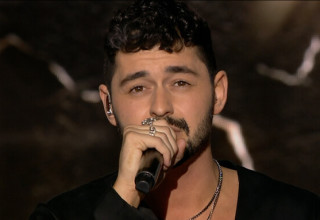 נועם בתן (צילום: קשת 12)