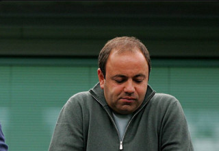 איש העסקים הרוסי-יהודי, יוג'ין שווידלר (צילום: רשתות חברתיות, שימוש לפי סעיף 27 א')