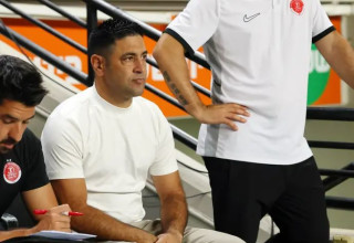 אליניב ברדה. הפועל תל אביב זקוקה לשדרוג רציני בהתקפה (צילום: אודי ציטיאט)